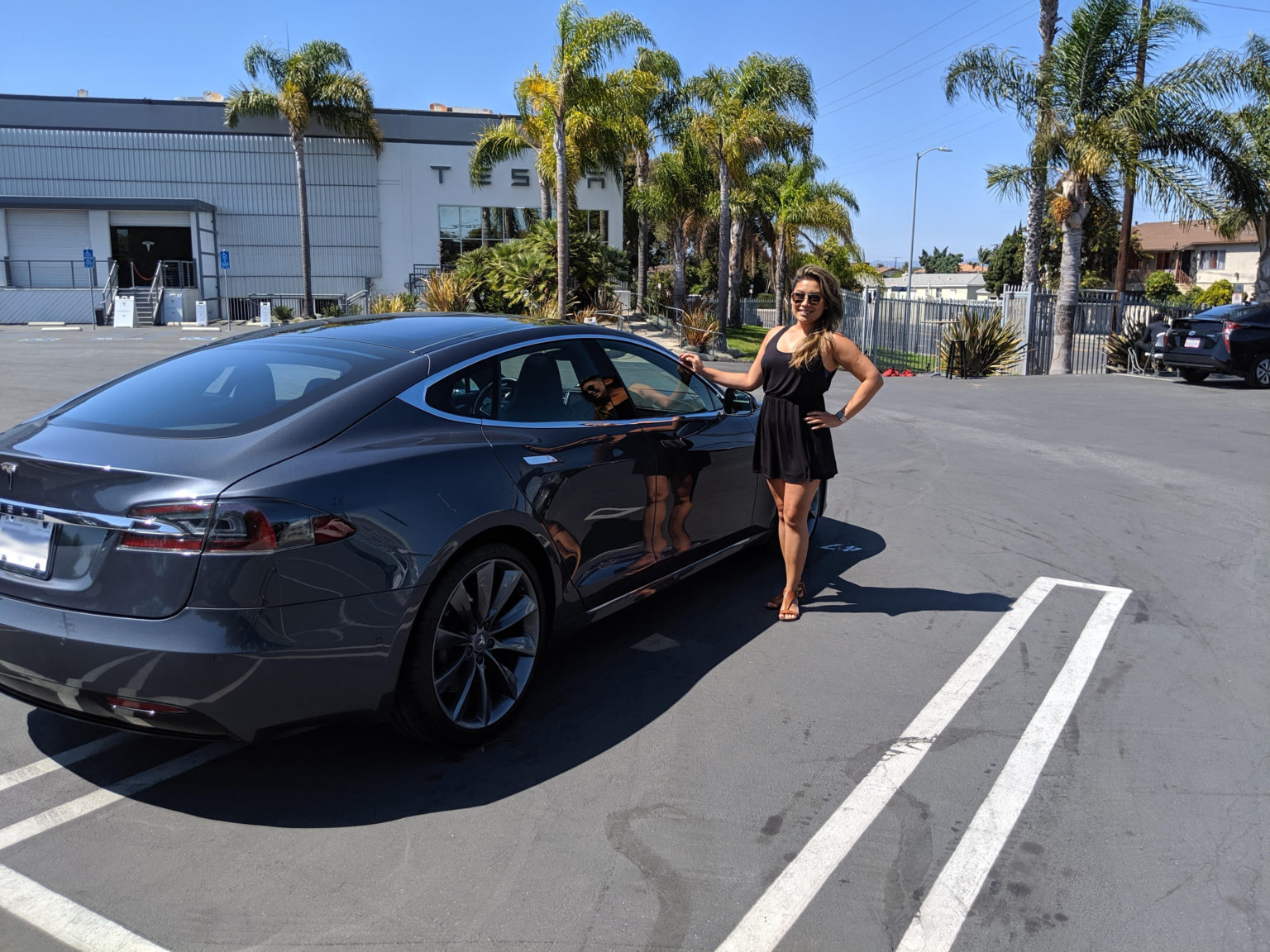 Turo Car Insurance Metromile Helps a Tesla Owner Save 80