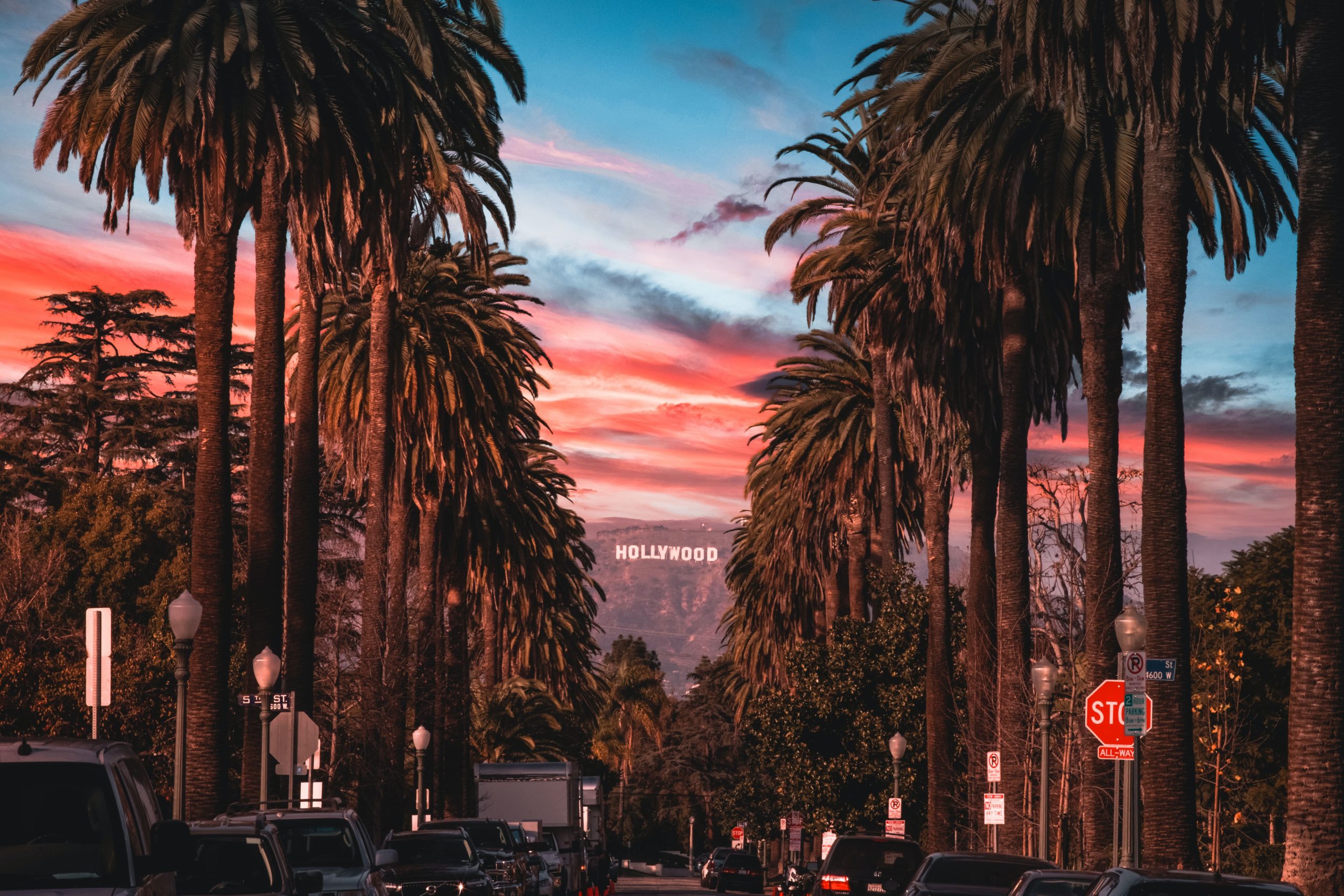 Does Street Sweeping Work On Christmas Eve 2022 Guide To Street Cleaning Los Angeles | Metromile