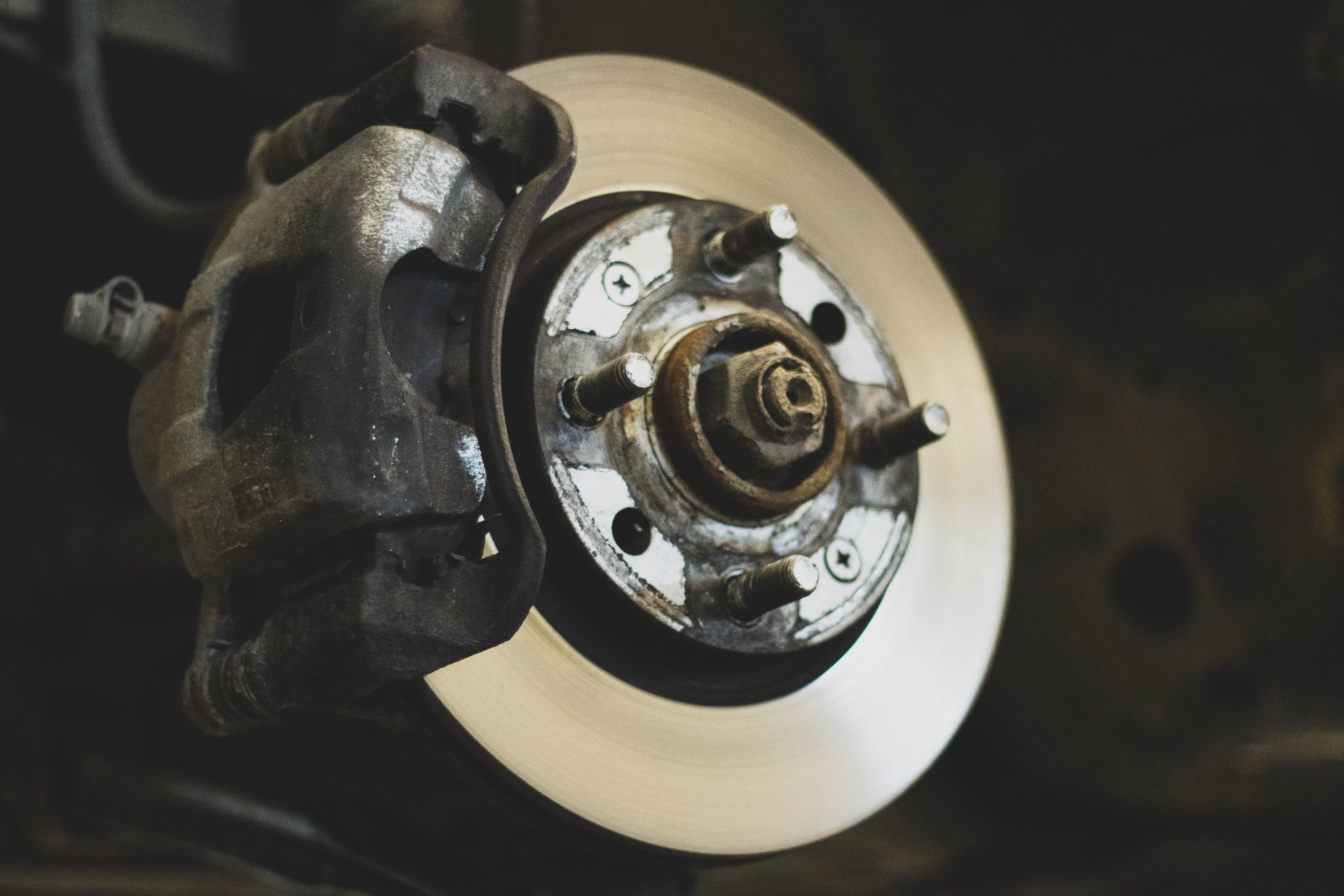 Why Are My Brakes Squeaking and How To Fix Them? Metromile